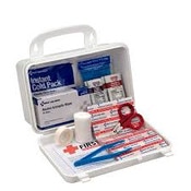 First Aid